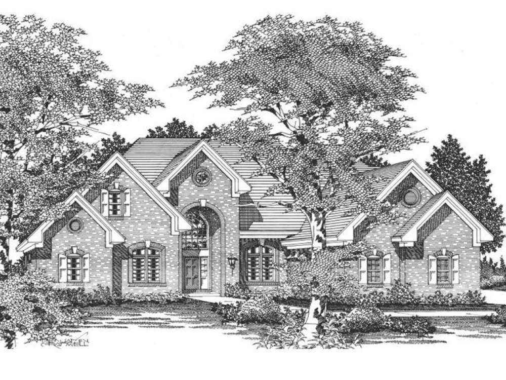 Plan 061H-0131