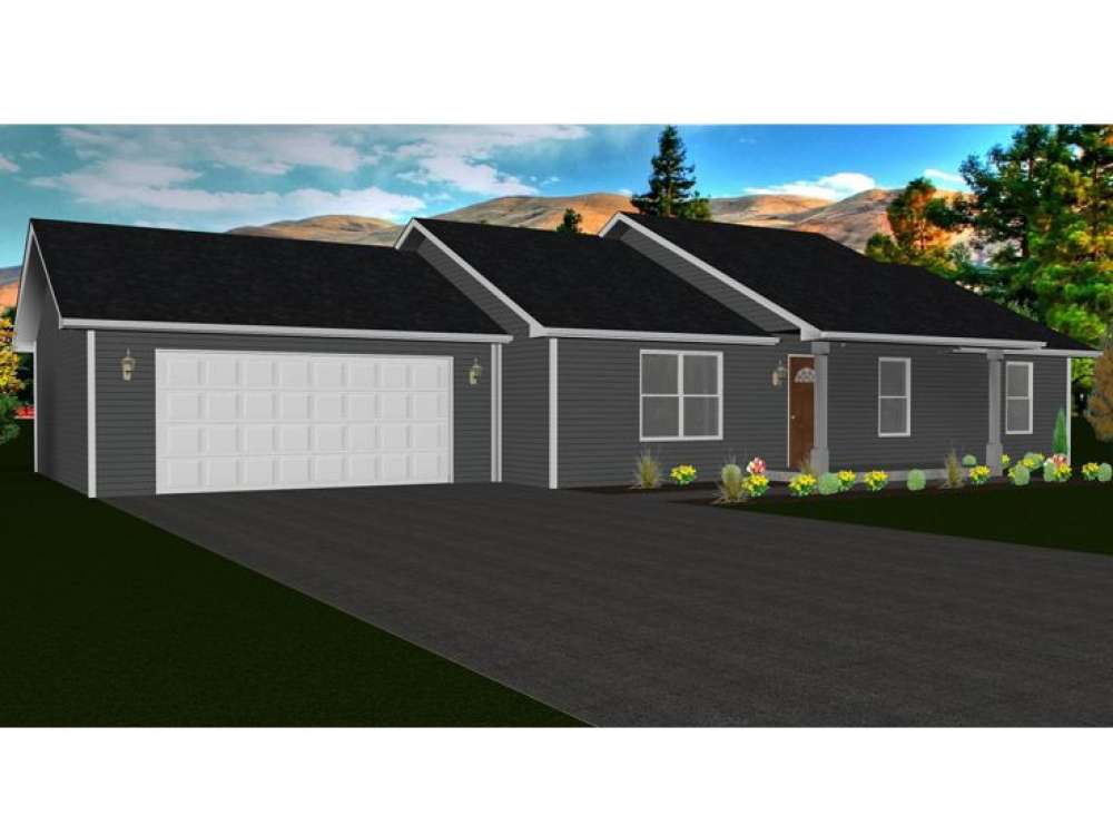 Plan 083H-0002