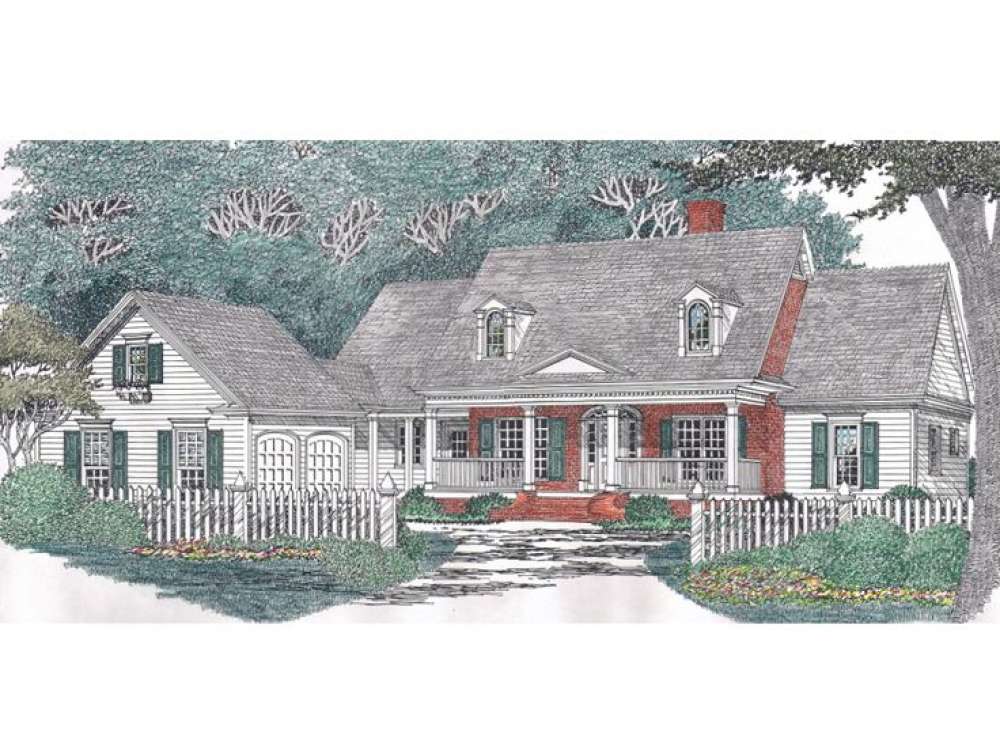 Plan 045H-0023