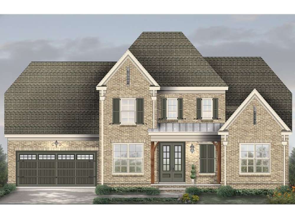 Plan 006H-0174