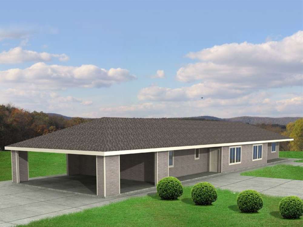 Plan 012M-0002