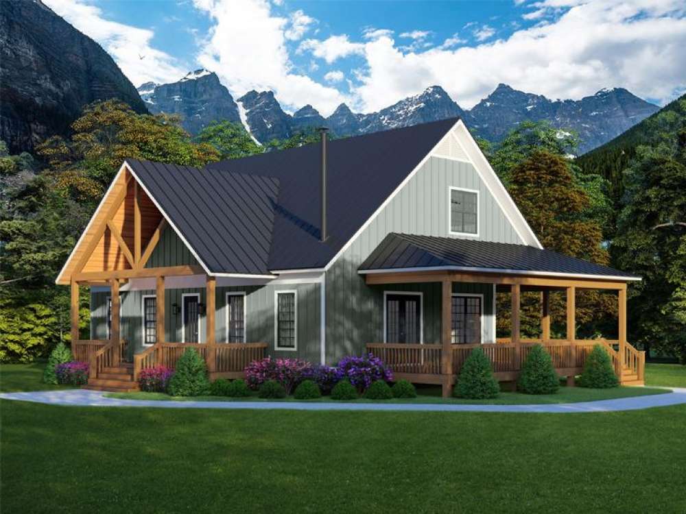 Plan 062H-0393