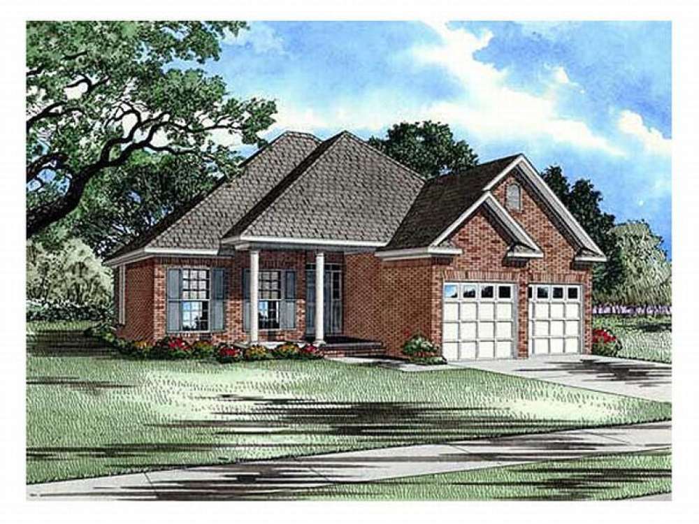 Plan 025H-0053