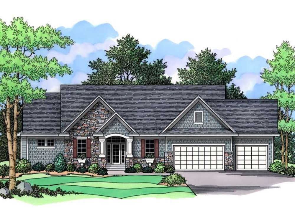 Plan 023H-0092
