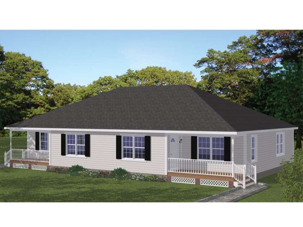 Plan 078M-0001