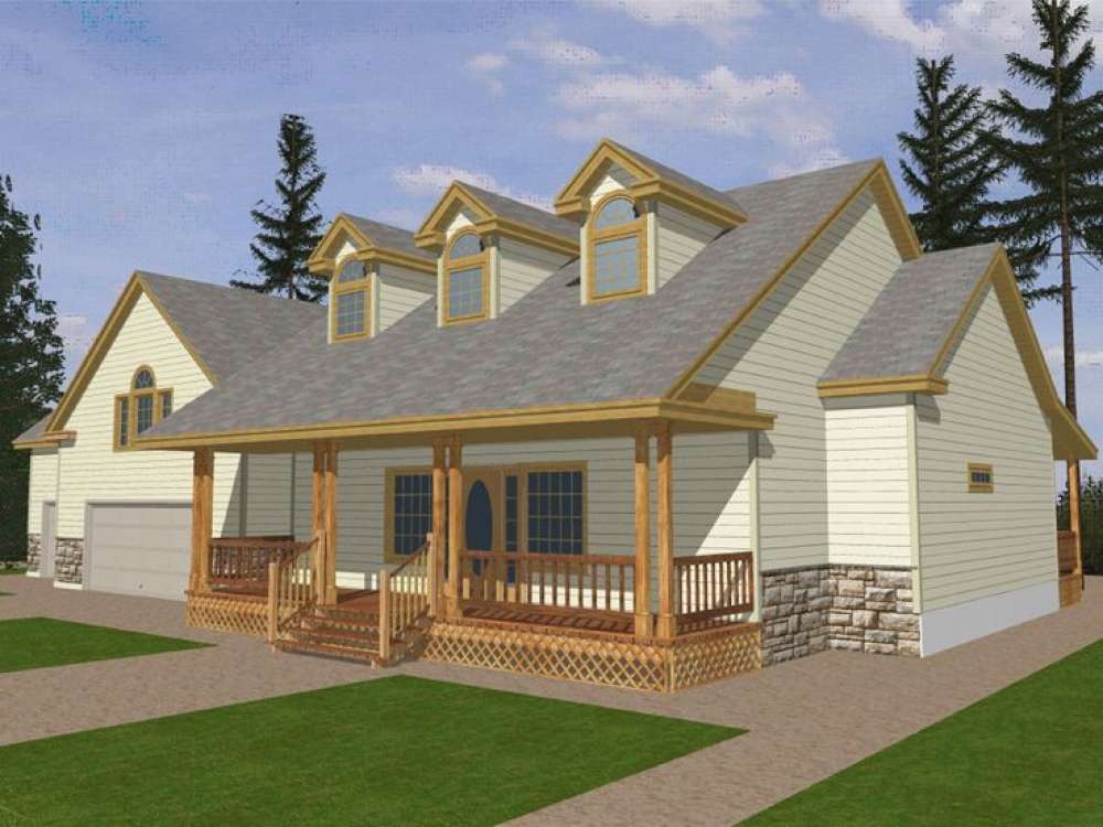Plan 012H-0081