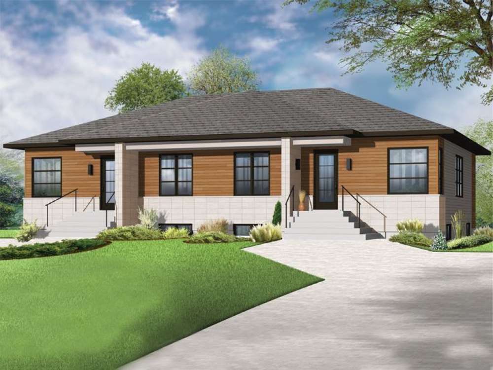 Plan 027M-0058