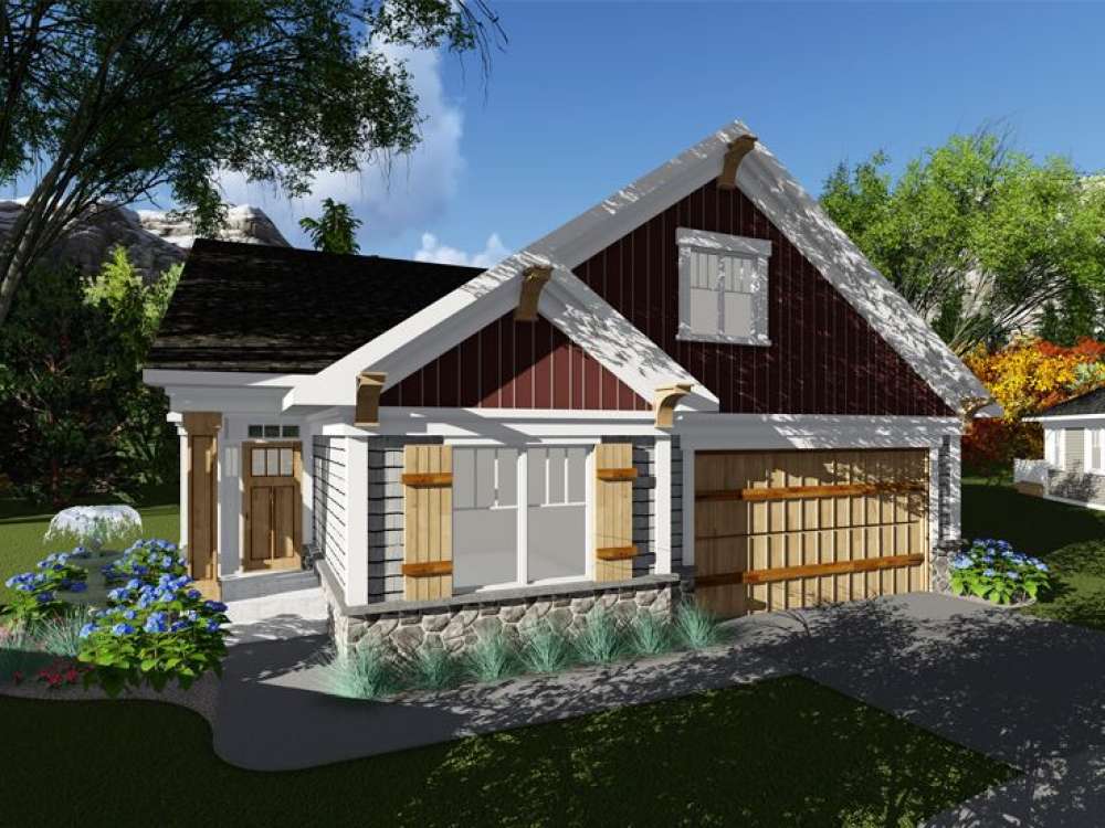 Plan 020H-0405