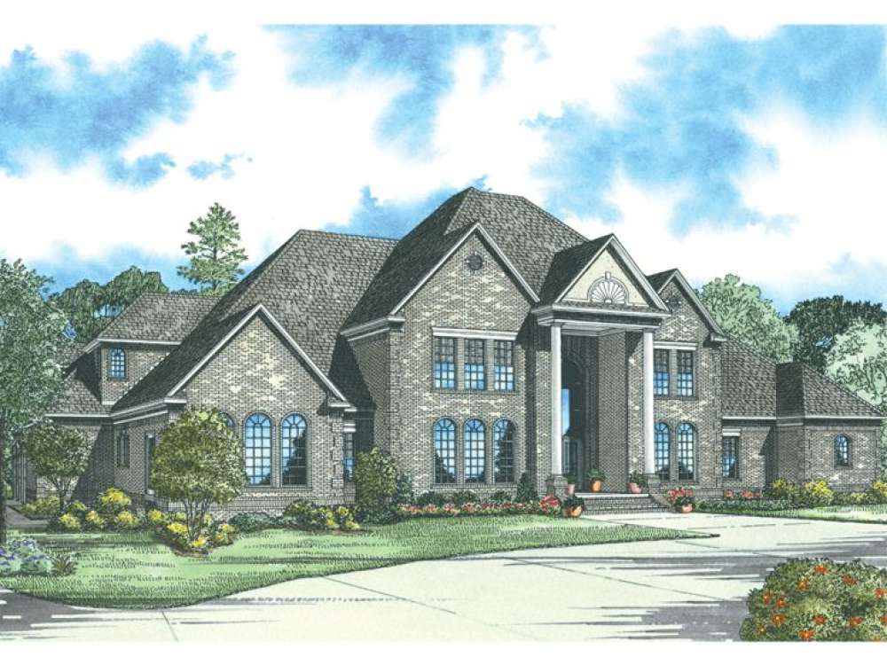 Plan 025H-0294