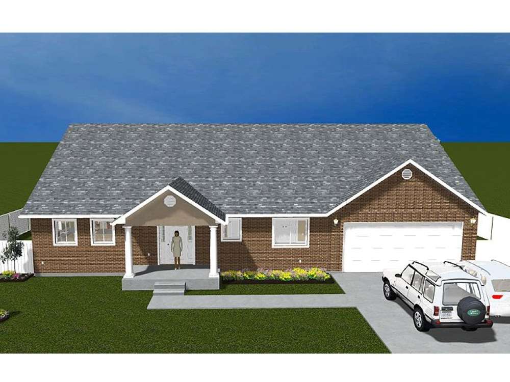 Plan 065H-0012