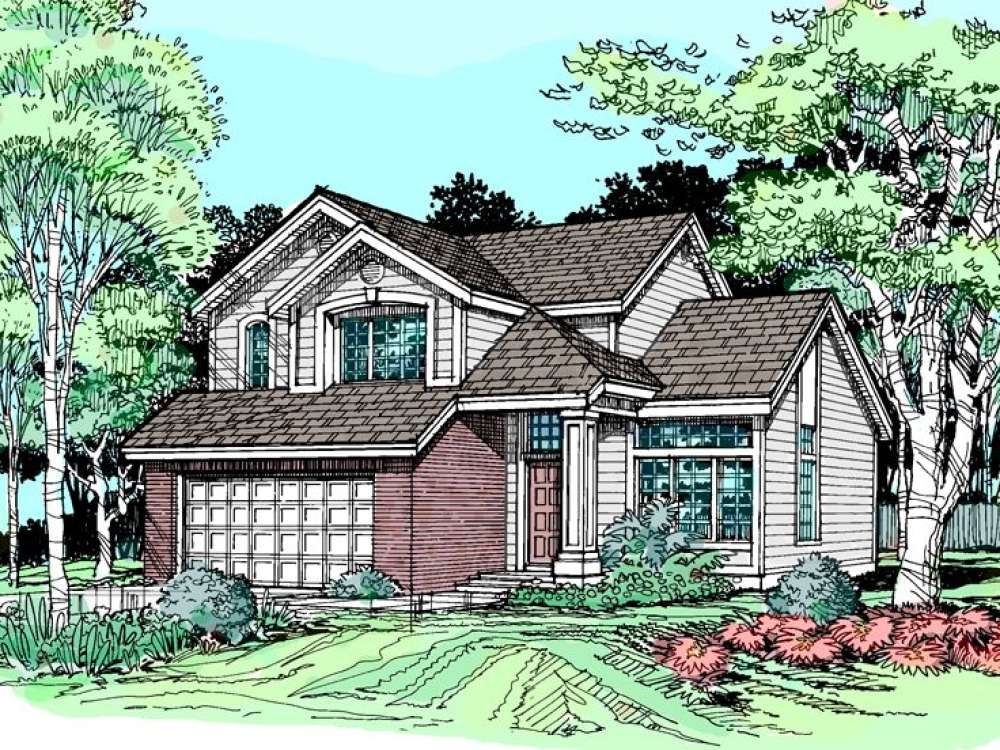 Plan 022H-0085