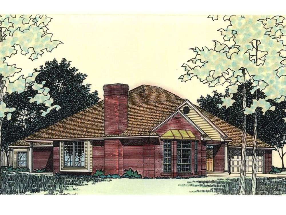 Plan 002H-0098
