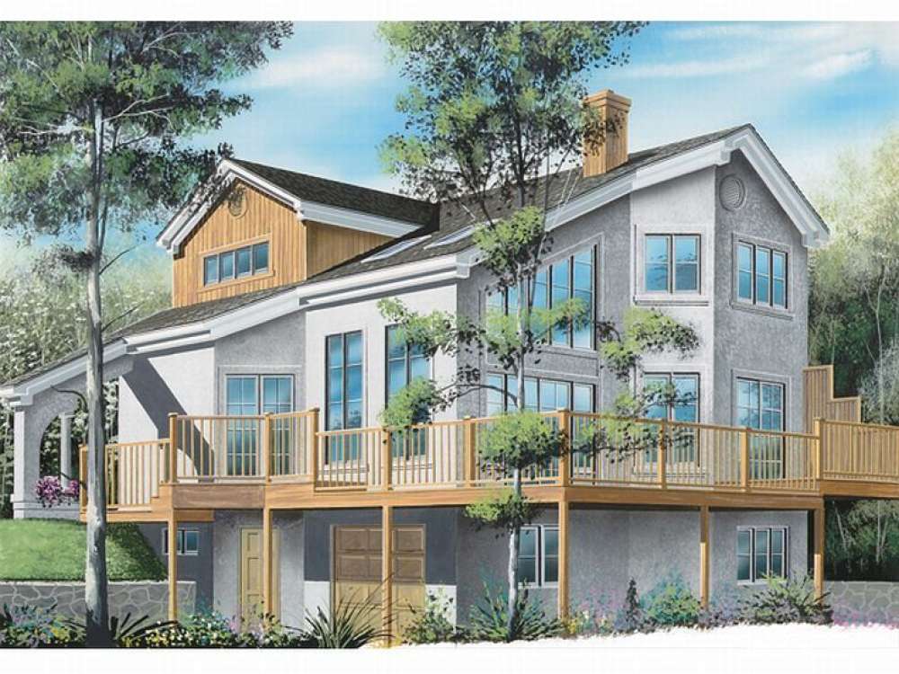 Plan 027H-0144
