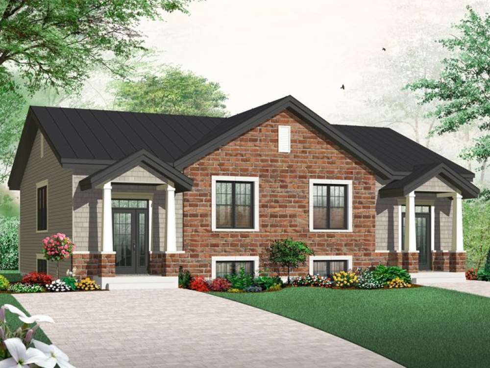 Plan 027M-0031