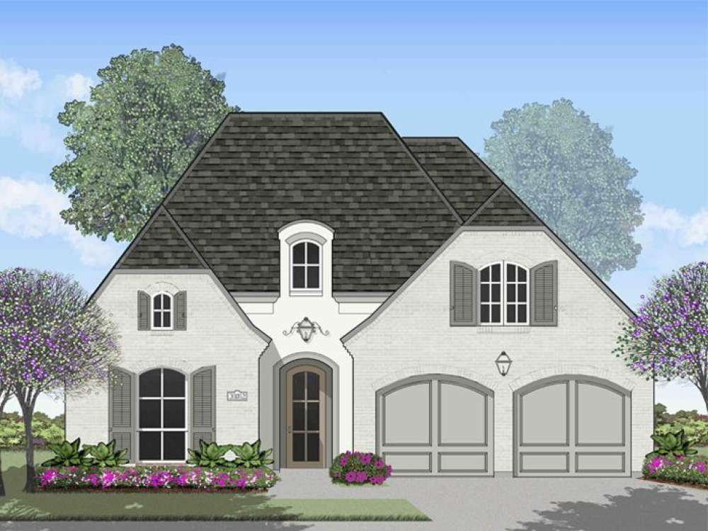 Plan 079H-0036