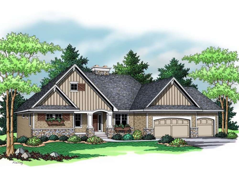 Plan 023H-0097