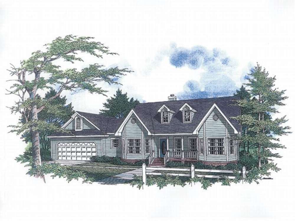 Plan 004H-0038