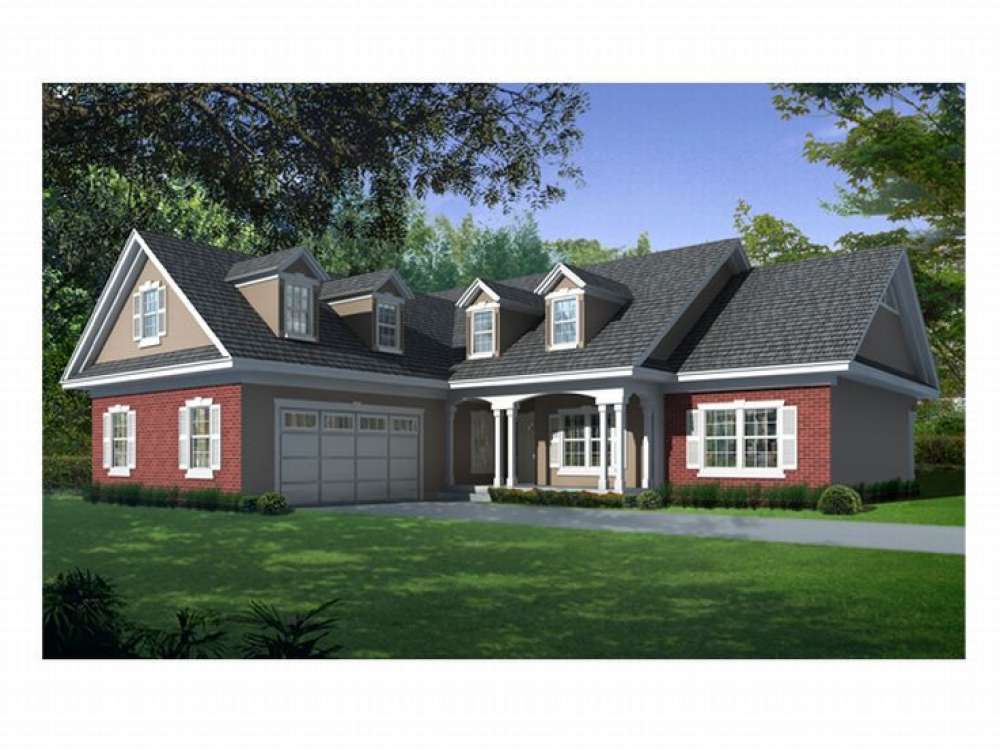 Plan 018H-0012