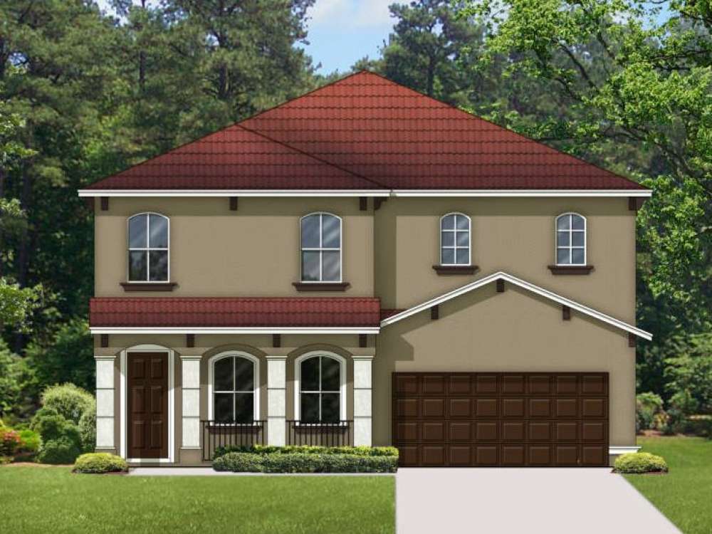 Plan 064H-0038