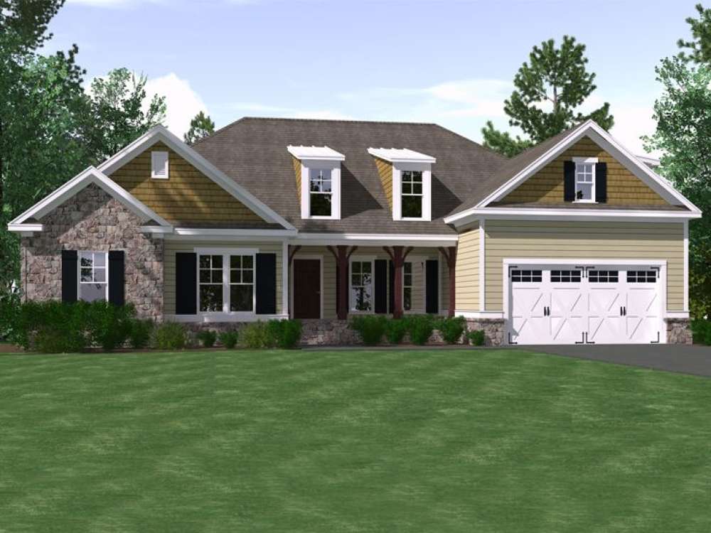 Plan 080H-0003