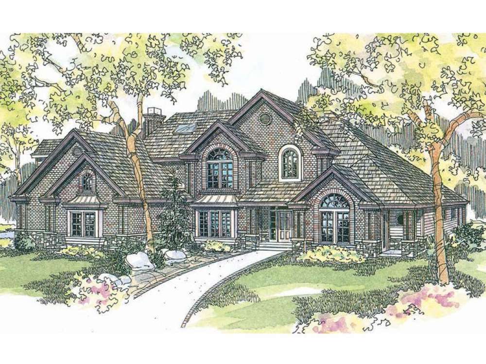 Plan 051H-0106