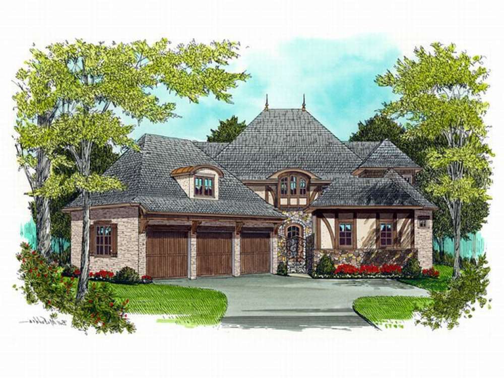 Plan 029H-0048