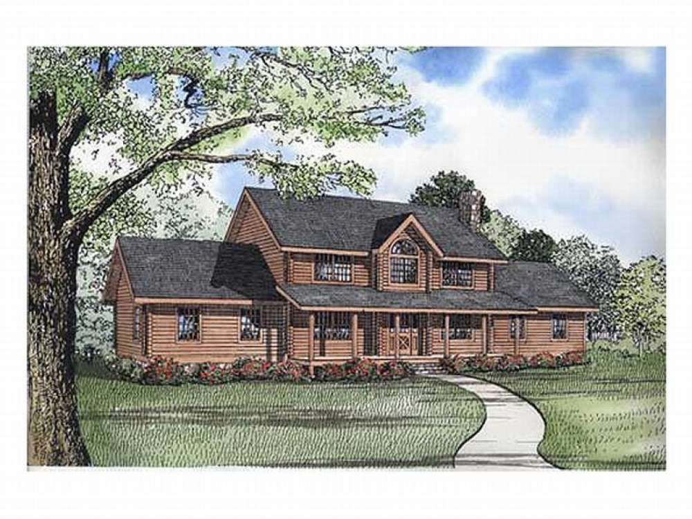Plan 025L-0017