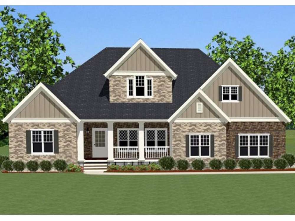 Plan 067H-0005