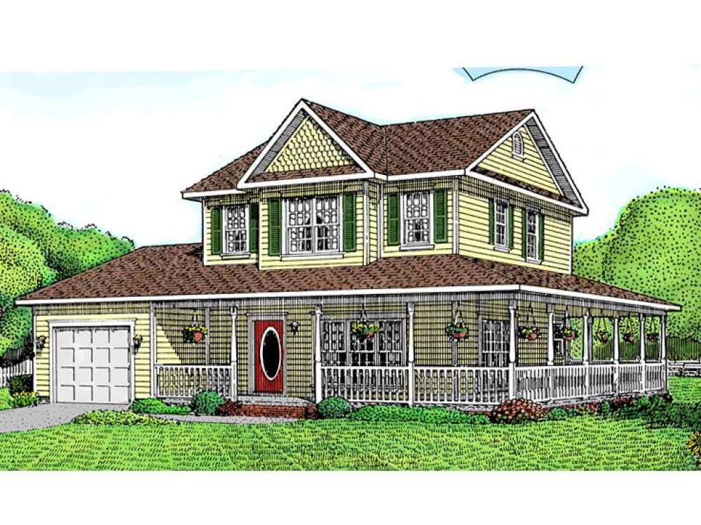 Plan 044H-0003