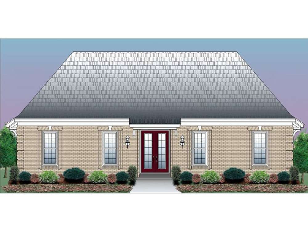 Plan 006C-0013