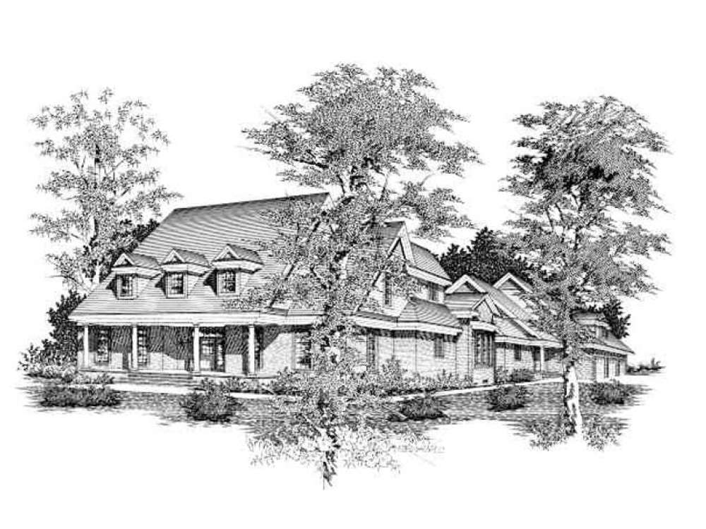 Plan 061H-0152