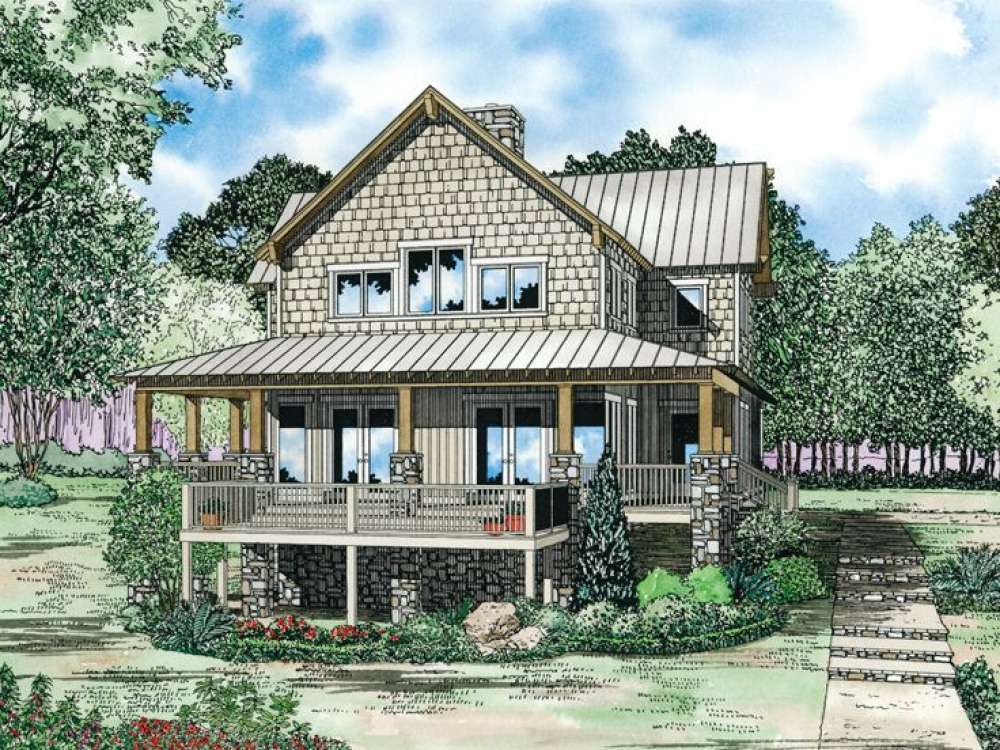 Plan 025H-0177