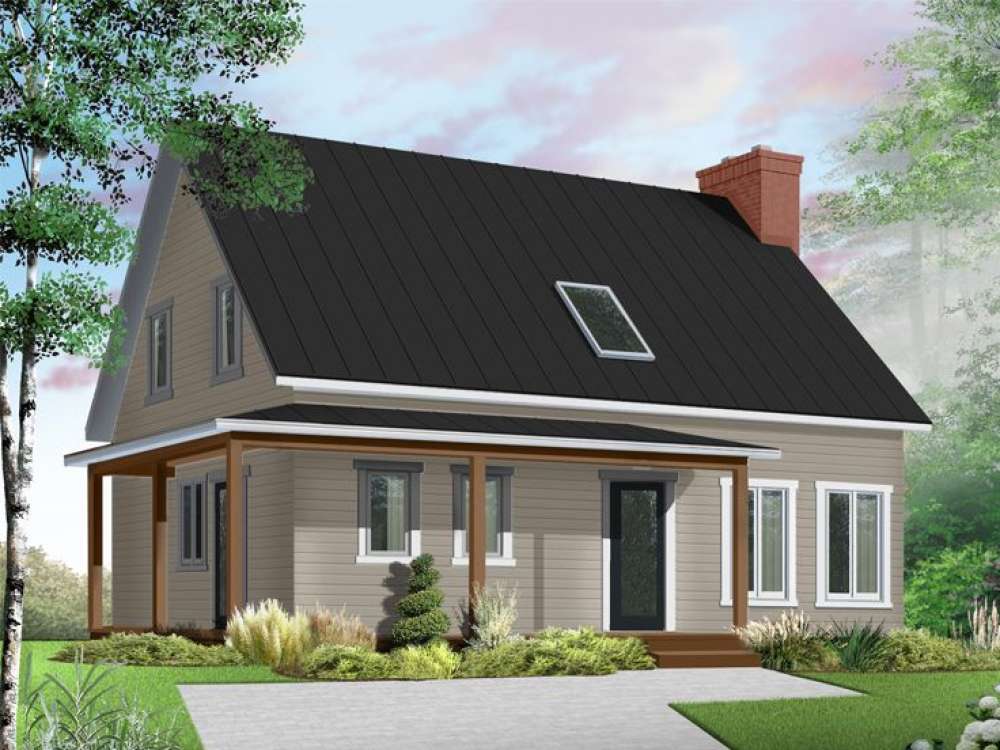 Plan 027H-0494