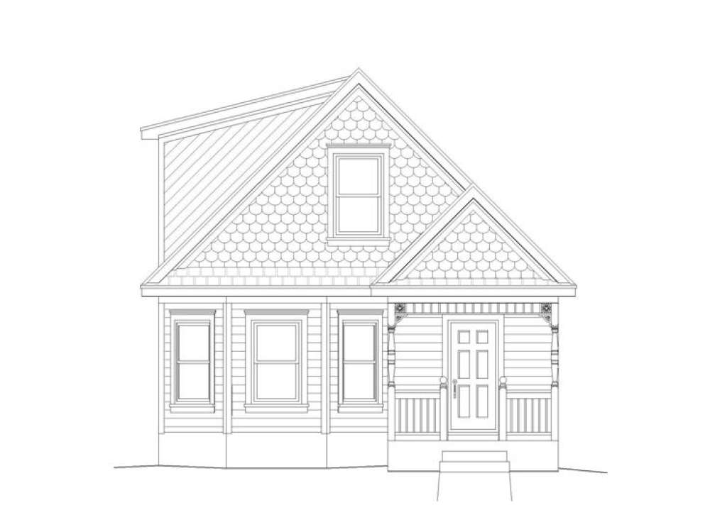 Plan 062H-0020