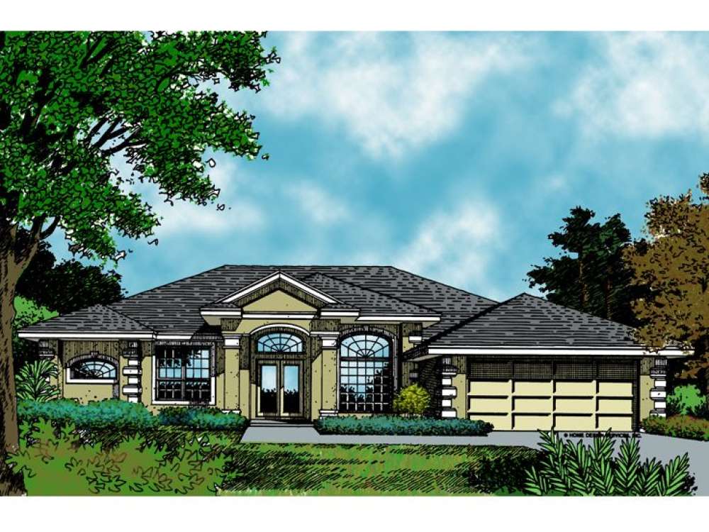 Plan 043H-0057