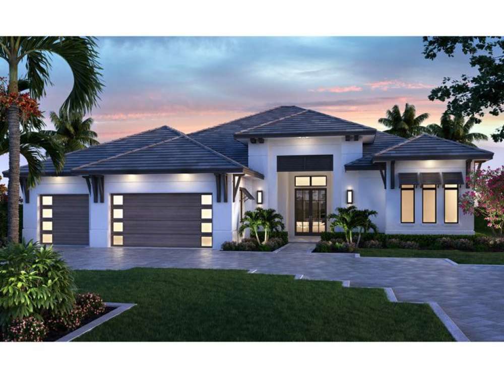 Plan 069H-0092