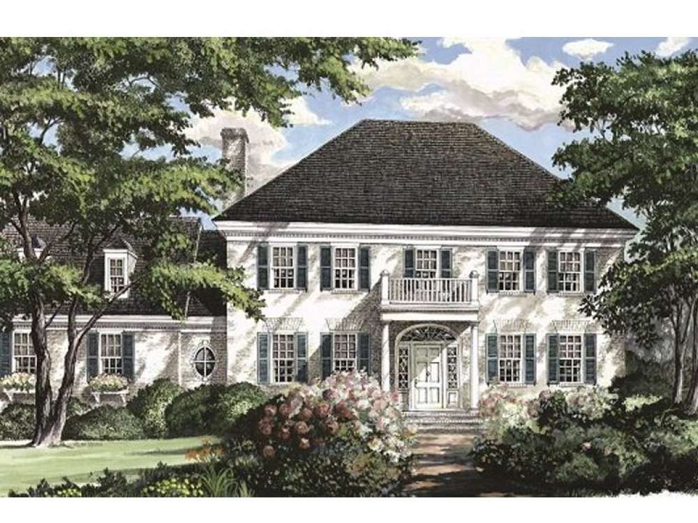 Plan 063H-0114