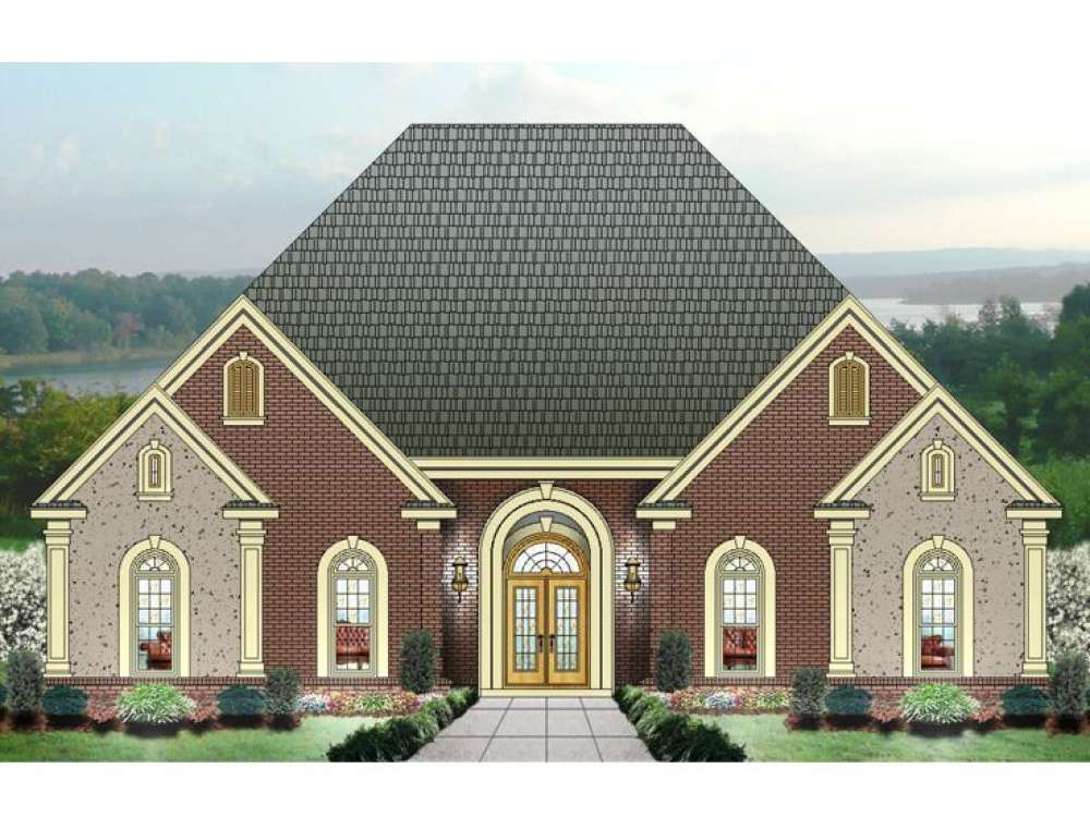 Plan 006C-0029