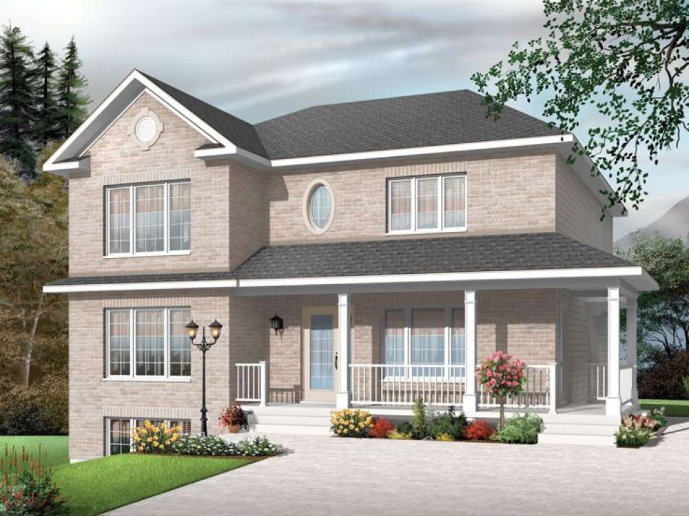 Plan 027M-0029
