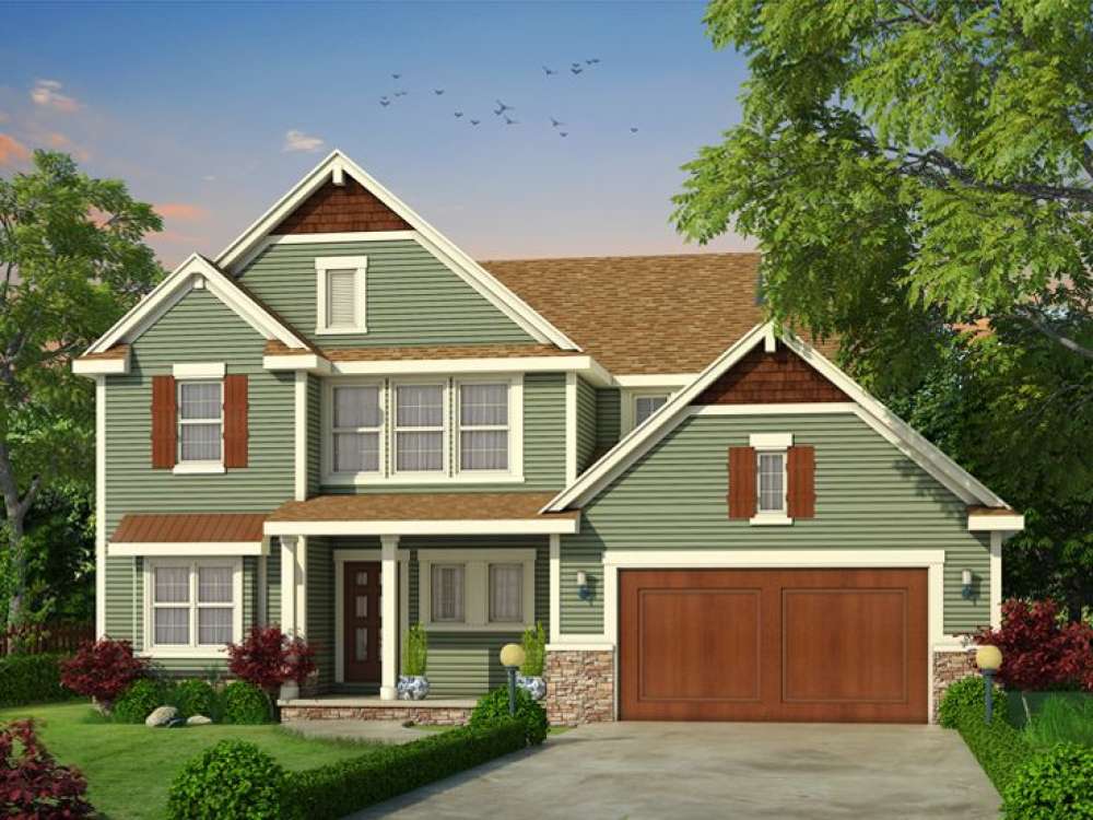 Plan 031H-0281
