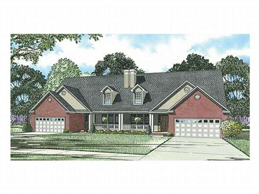 Plan 025M-0027