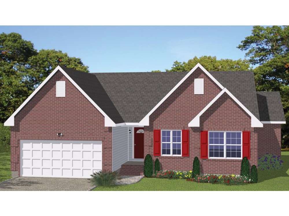 Plan 078H-0027