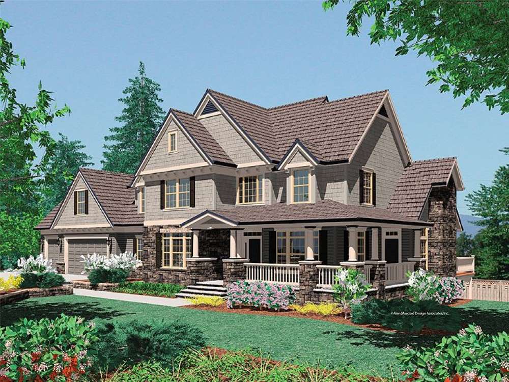 Plan 034H-0216