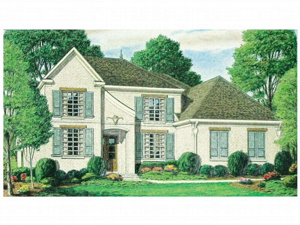Plan 011H-0039