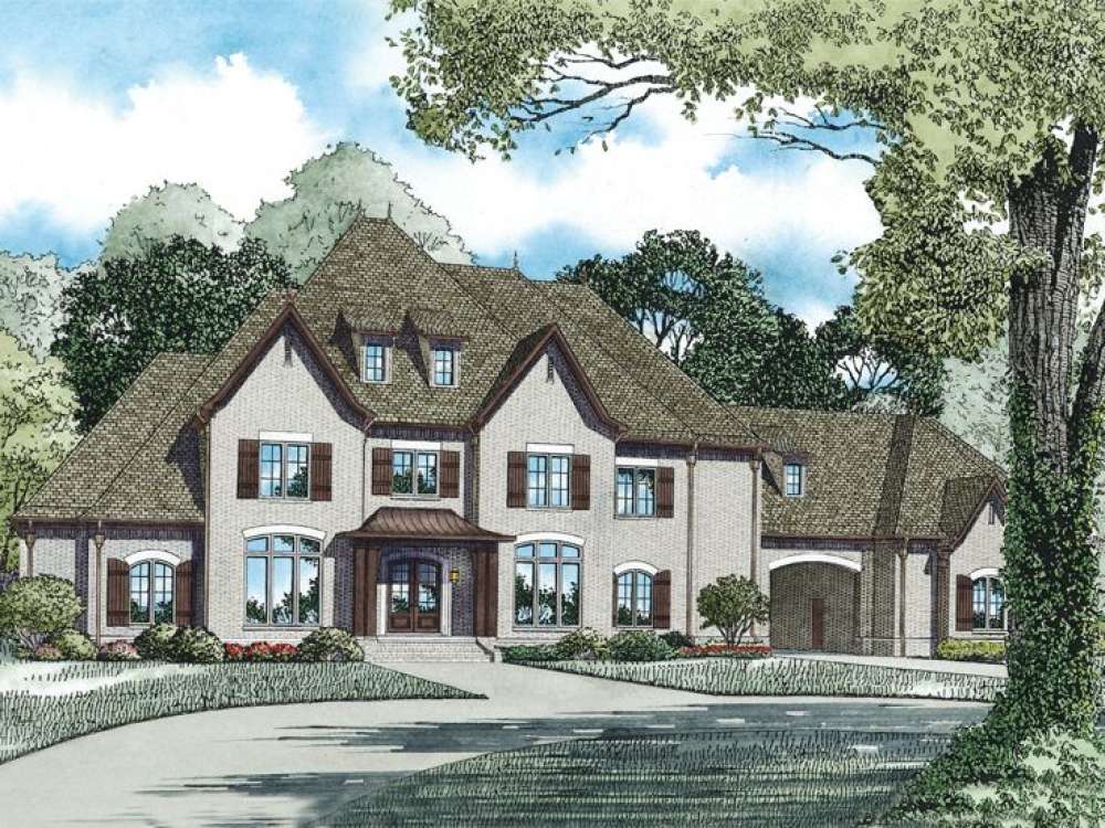 Plan 025H-0259