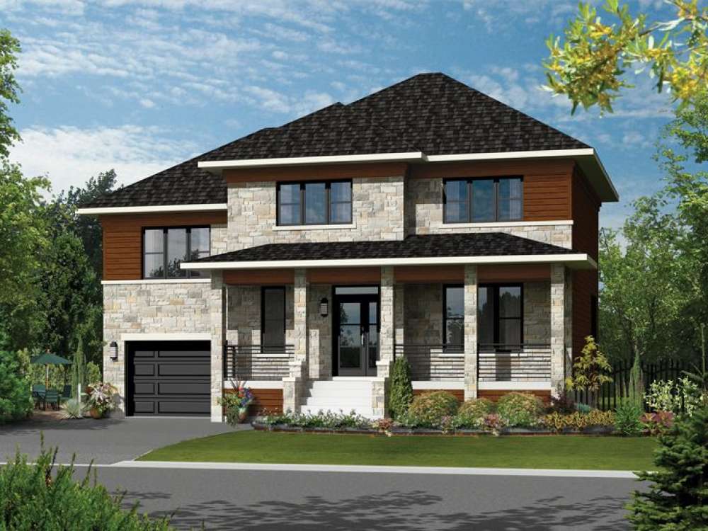 Plan 072H-0165