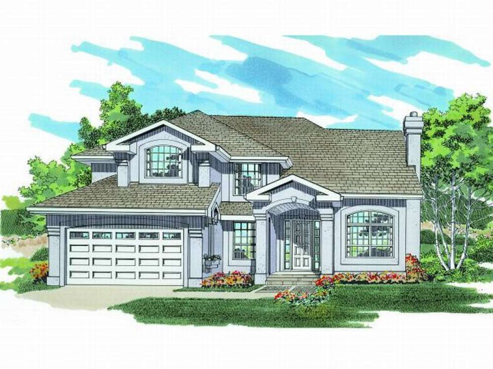 Plan 032H-0094