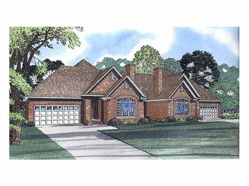 Plan 025M-0005
