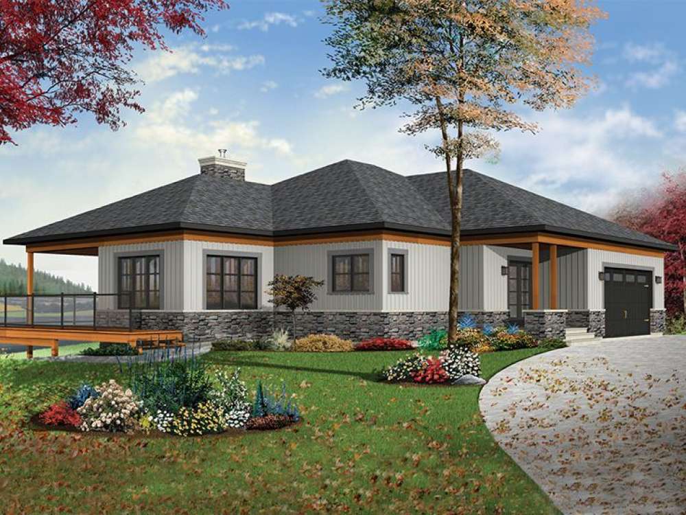 Plan 027H-0456