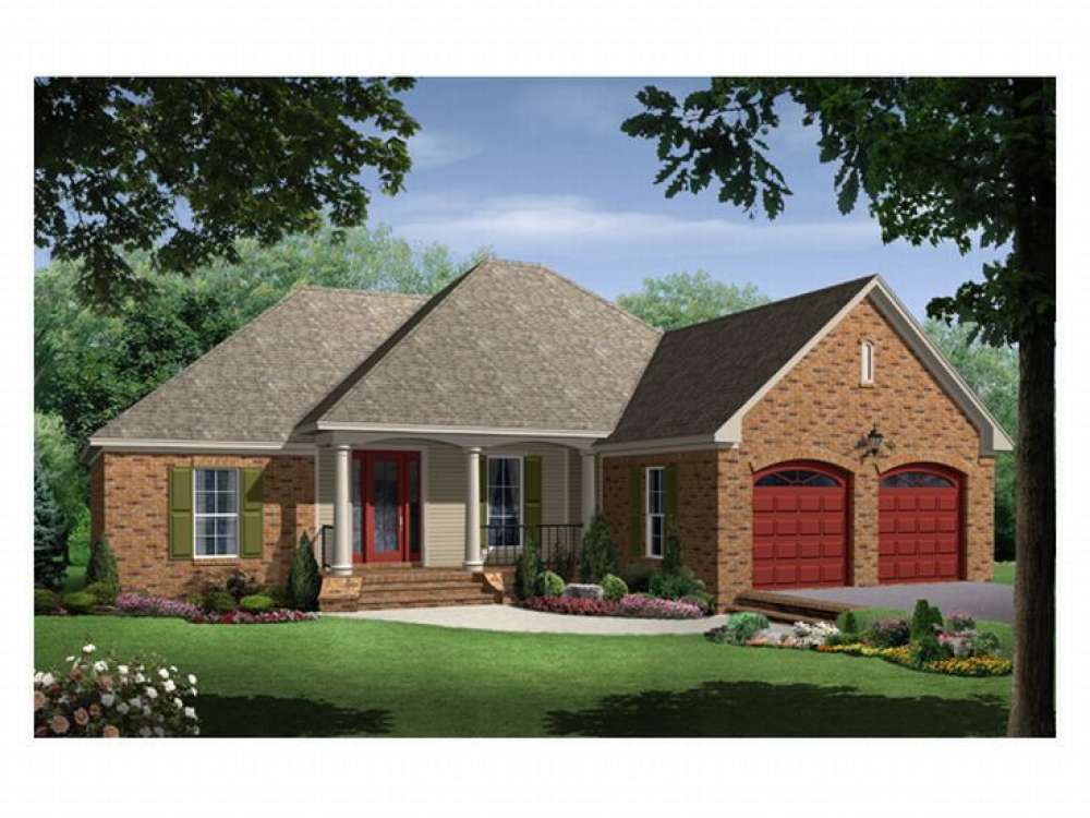 Plan 001H-0022